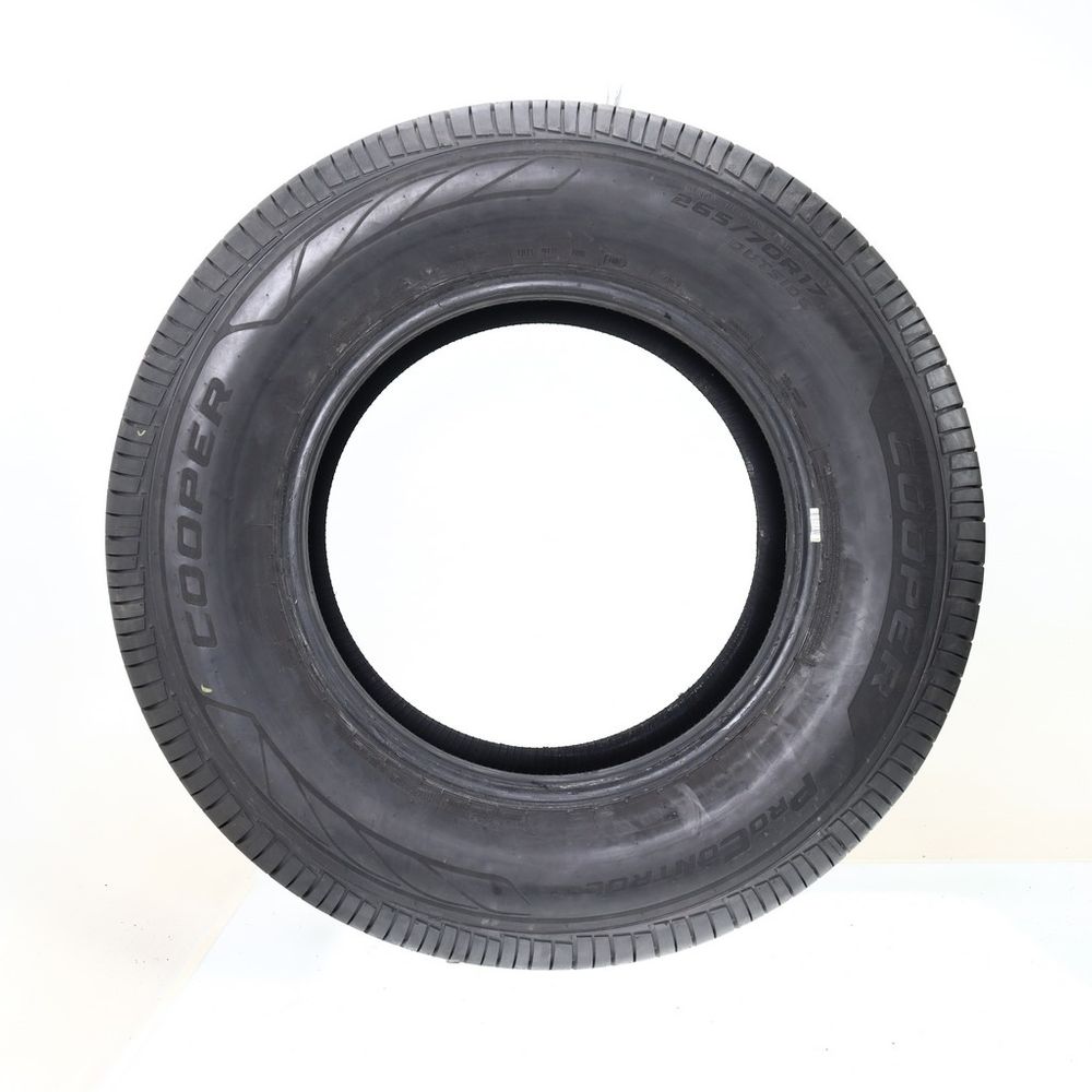 Used 265/70R17 Cooper ProControl 115T - 12/32 - Image 3