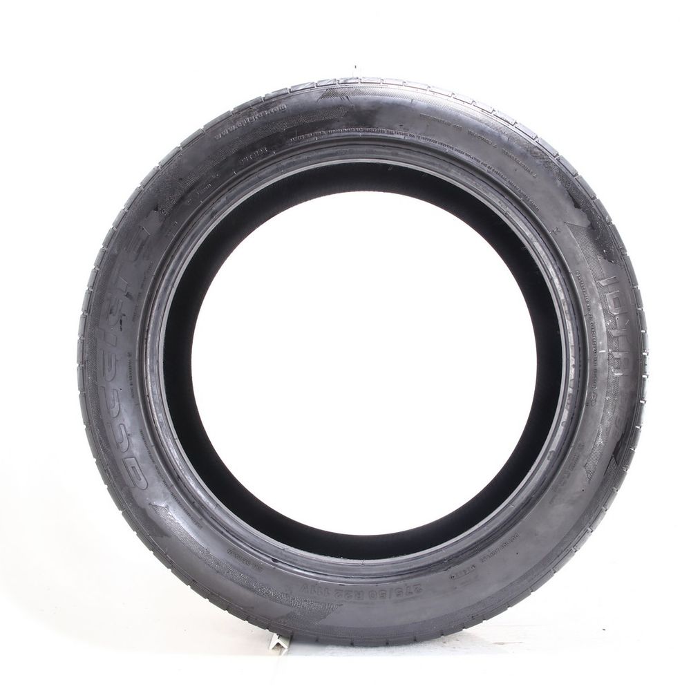Used 275/50R22 Accelera IOTA ST68 111V - 5/32 - Image 3