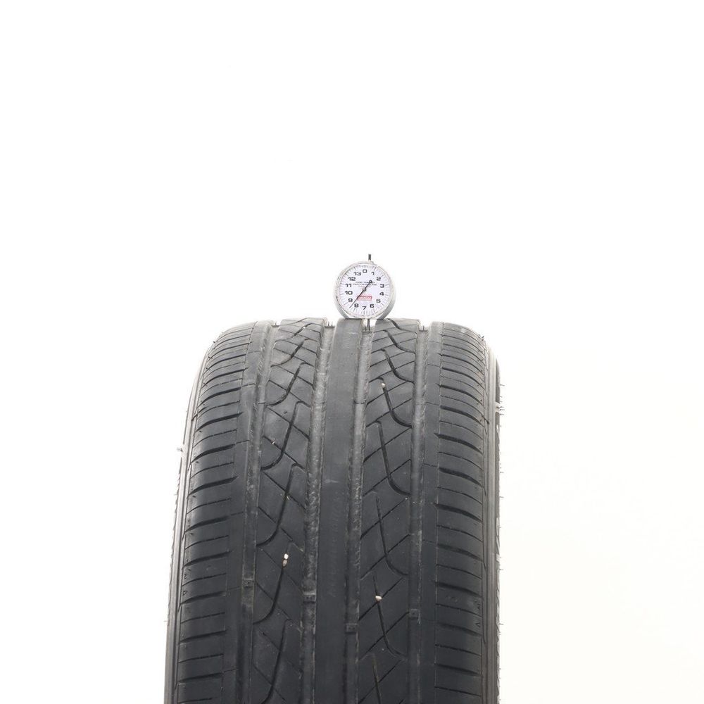 Used 245/40R19 Hankook Ventus V2 concept2 98W - 8.5/32 - Image 2