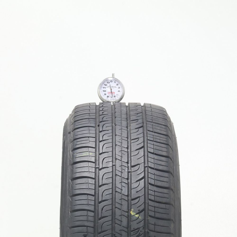 Used 205/60R16 Goodyear Assurance Comfortred Touring 91V - 6.5/32 - Image 2