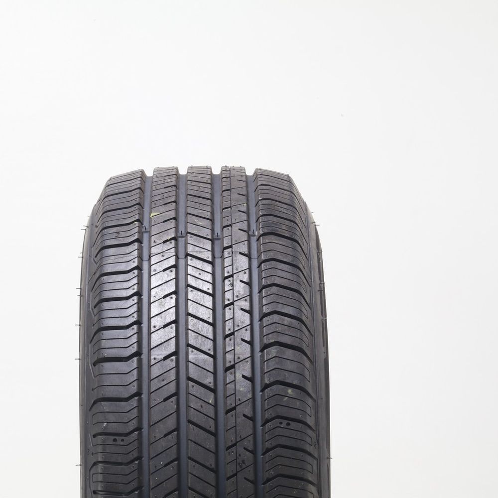 New 215/70R16 Hankook Mavis Traction Control 4Season 100H - 10/32 - Image 2