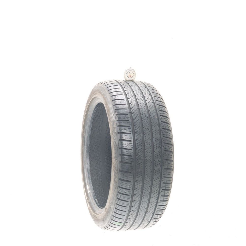 Used 225/45R17 Vredestein Quatrac Pro 94Y - 6.5/32 - Image 1