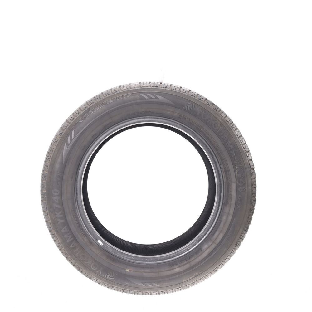 Used 215/60R16 Yokohama YK740 GTX 95V - 8/32 - Image 3