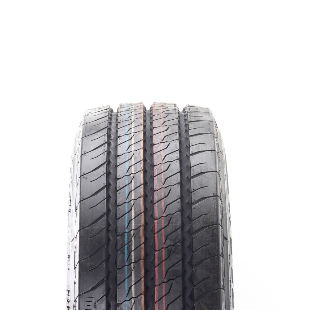 New LT 225/75R16 Continental Conti LAR3 115/112P E - Image 2