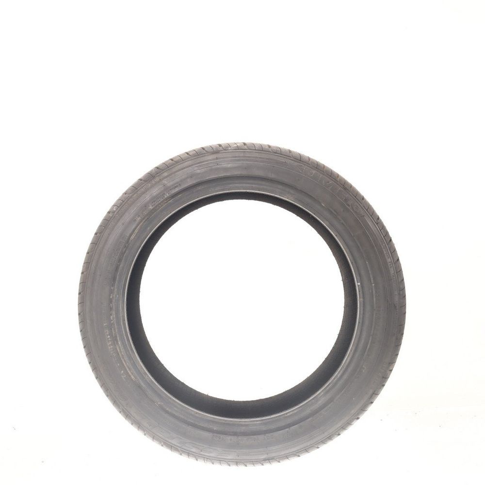 New 205/50ZR17 Kumho Ecsta LX Platinum 93W - Image 3
