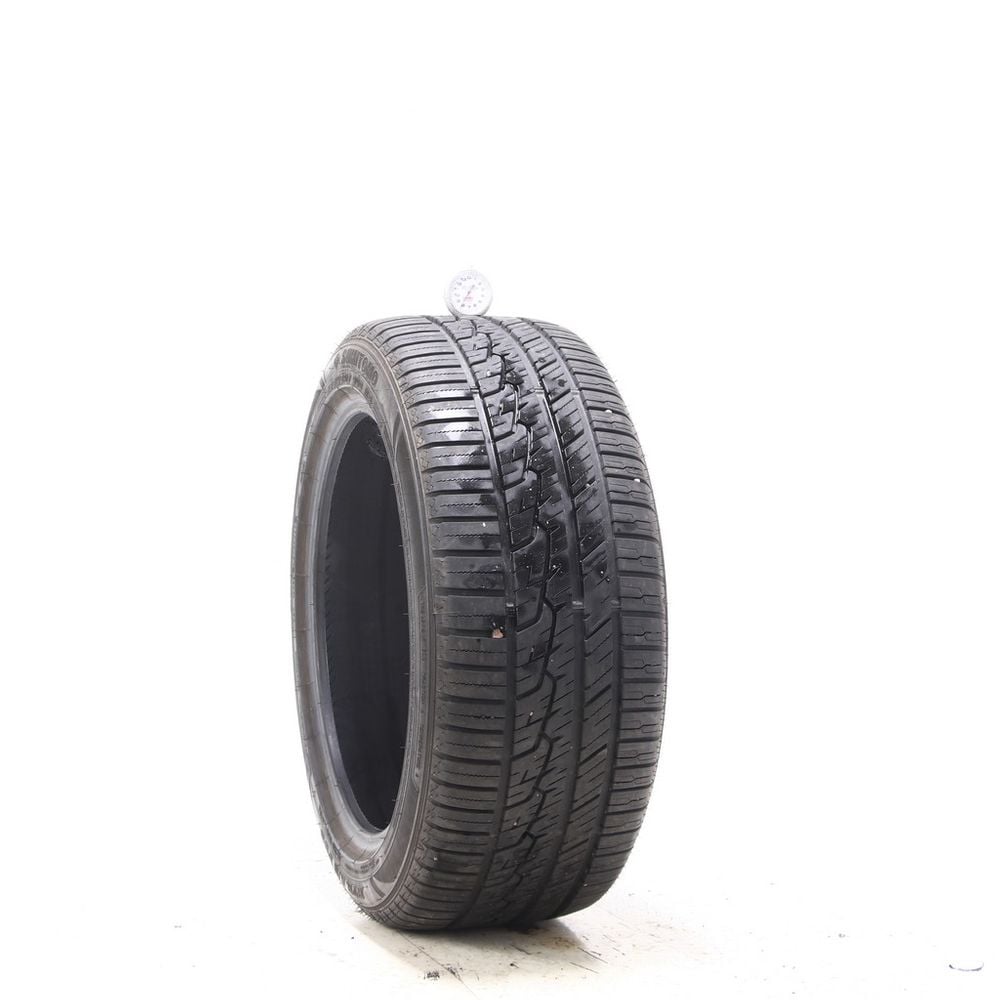 Set of (2) Used 235/45R17 Sumitomo HTR A/S P03 94W - 7-8/32 - Image 4