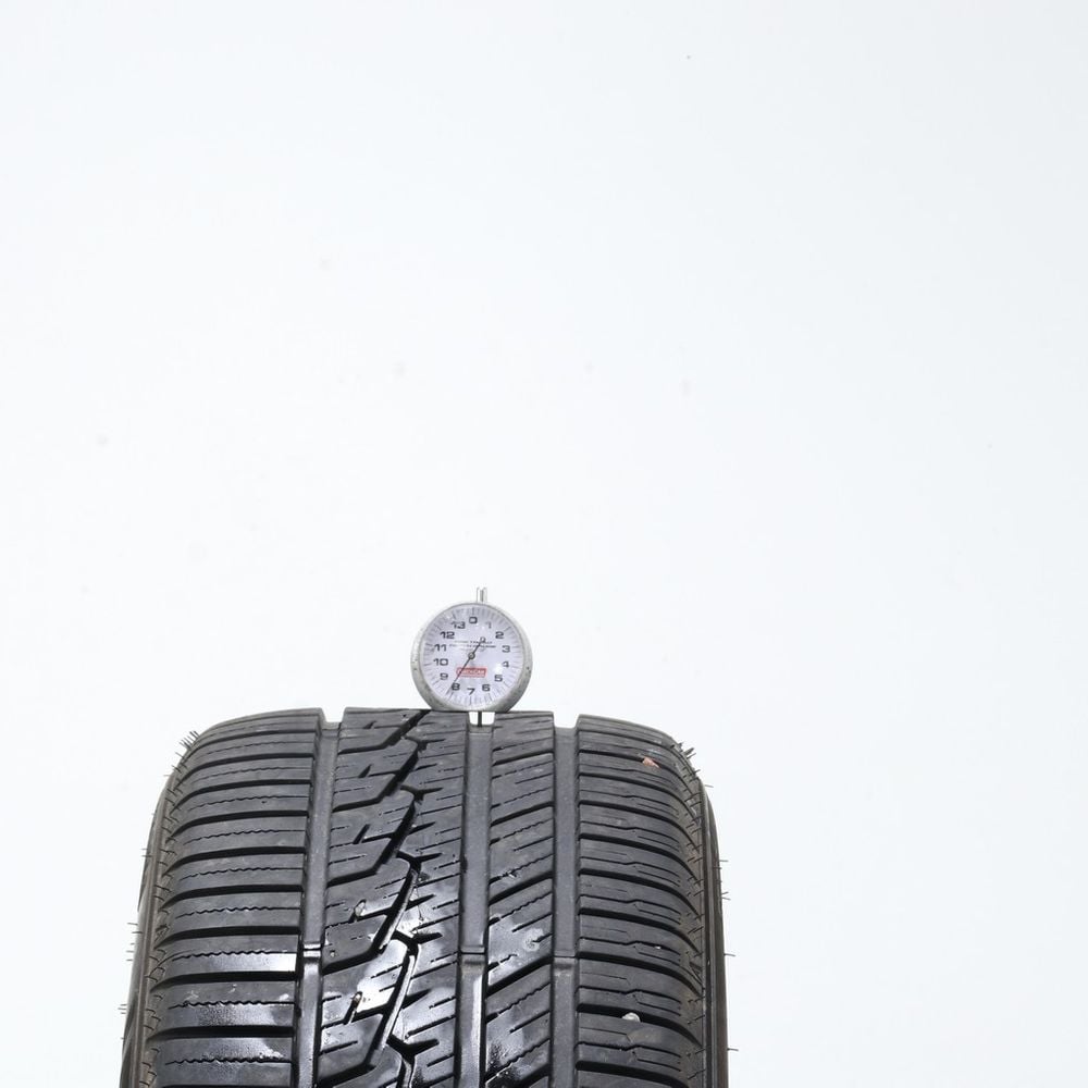 Set of (2) Used 235/45R17 Sumitomo HTR A/S P03 94W - 7-8/32 - Image 5