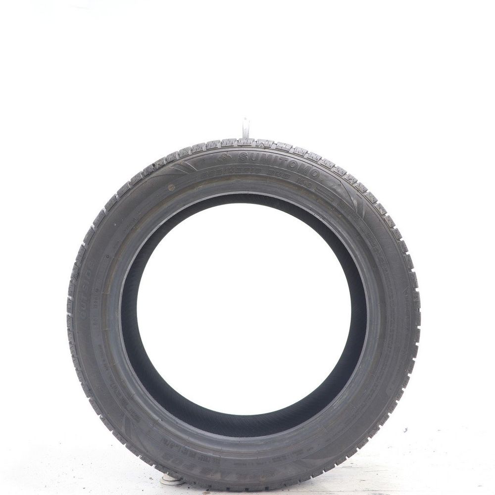 Set of (2) Used 235/45R17 Sumitomo HTR A/S P03 94W - 7-8/32 - Image 6