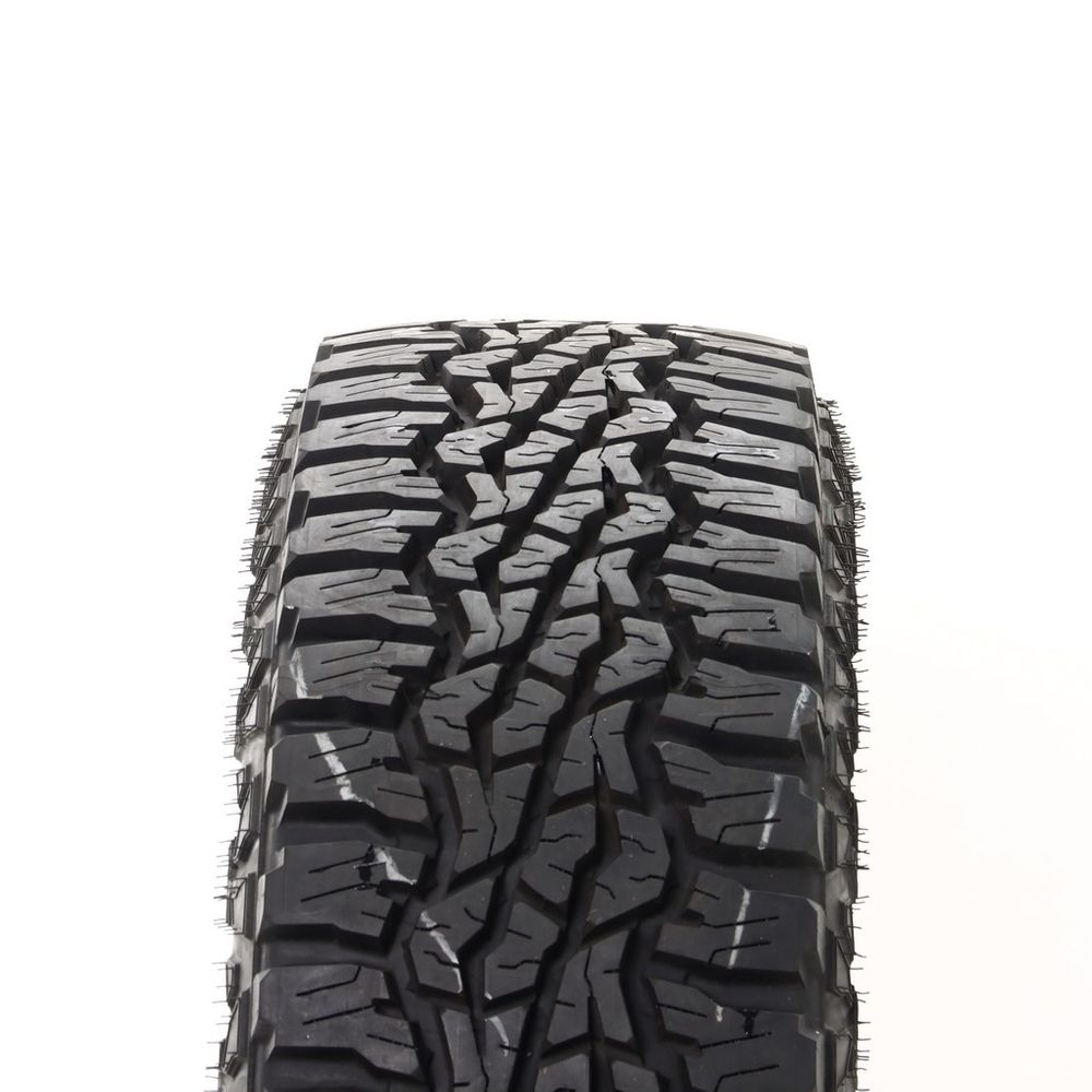 Used LT 265/70R17 Goodyear Wrangler Ultra Terrain AT 121/118Q E - 19/32 - Image 2