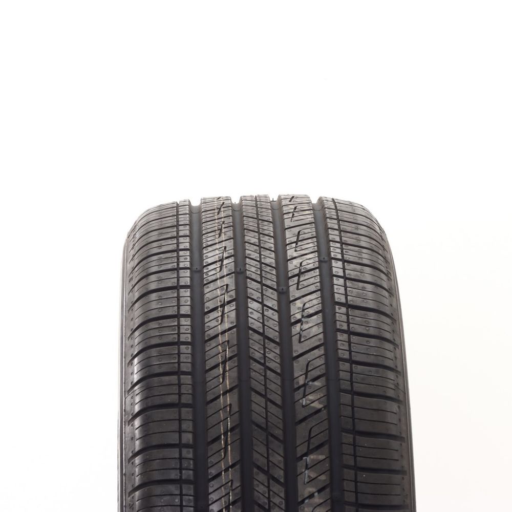 New 235/55R19 Kumho Crugen HP71 EV 101H - Image 2