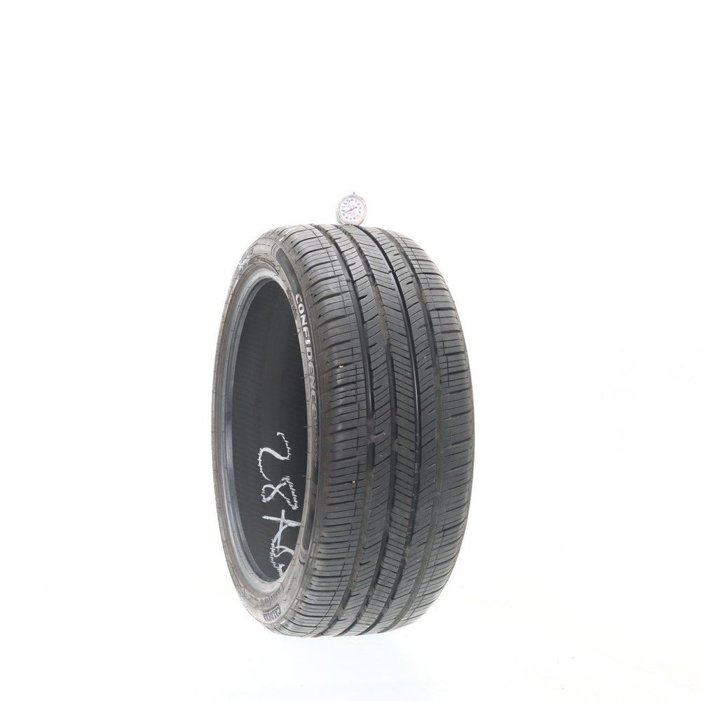 Used 235/40R19 Caldera Confidence All Season 96V - 9/32 - Image 1