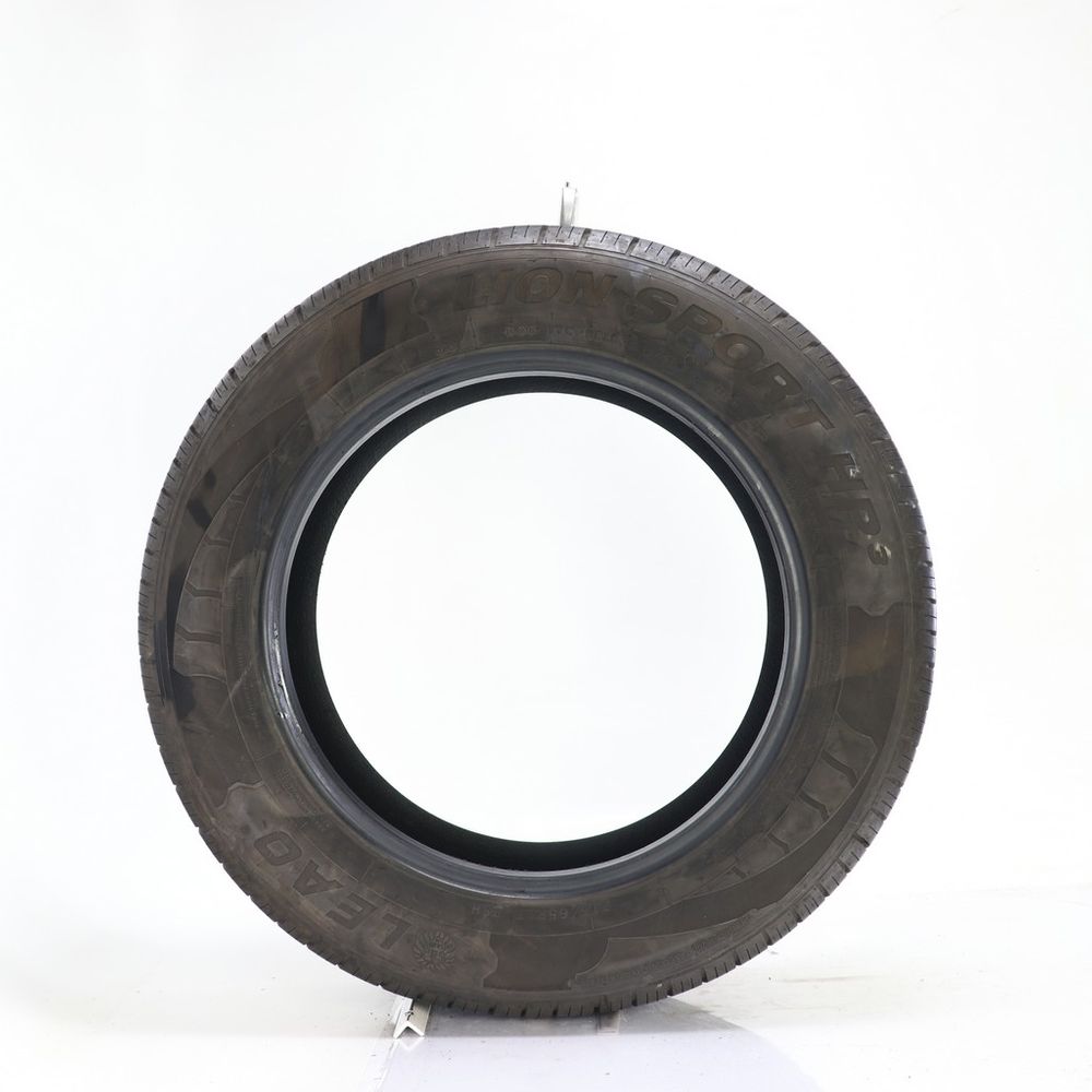 Used 215/65R17 Leao Lion Sport HP3 99H - 7.5/32 - Image 3