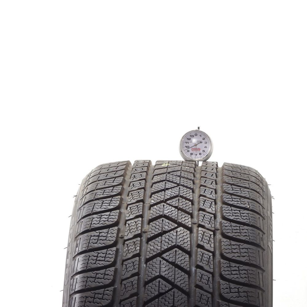 Used 265/30R20 Pirelli Winter Sottozero 3 94W - 9.5/32 - Image 2