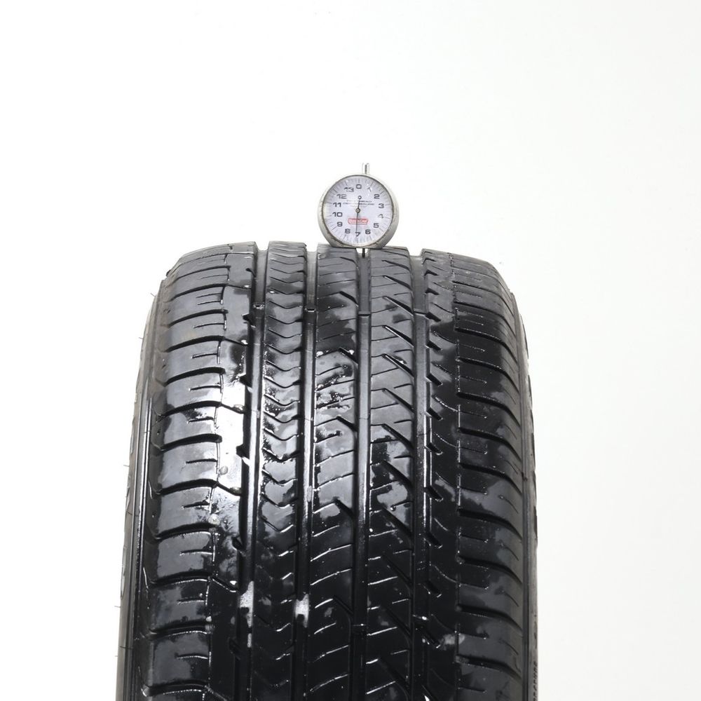 Used 235/55R20 Goodyear Eagle Sport AS 102V - 7/32 - Image 2