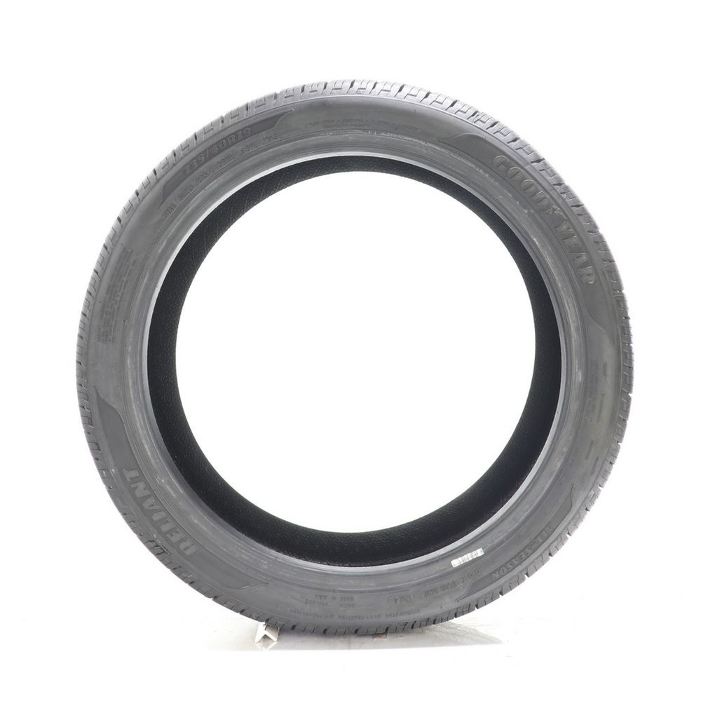 Driven Once 235/40R19 Goodyear Reliant All-season 96V - 10/32 - Image 3
