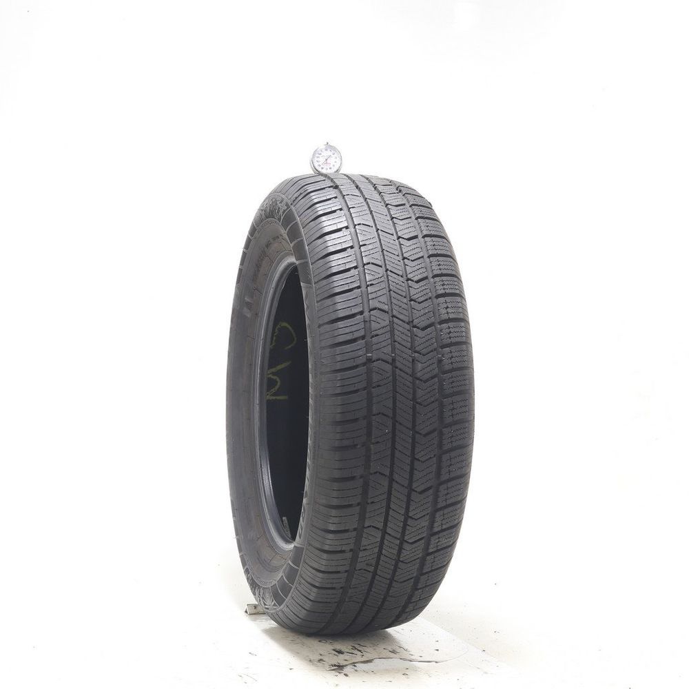 Set of (4) Used 225/65R17 Milestar Weatherguard AW365 106H - 7.5-9/32 - Image 7