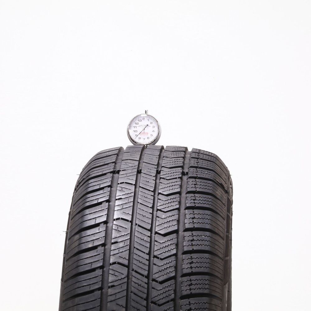 Set of (4) Used 225/65R17 Milestar Weatherguard AW365 106H - 7.5-9/32 - Image 8