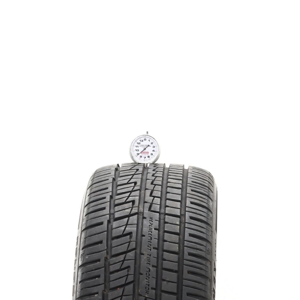 Used 215/45ZR17 General G-Max AS-07 91W - 8.5/32 - Image 2