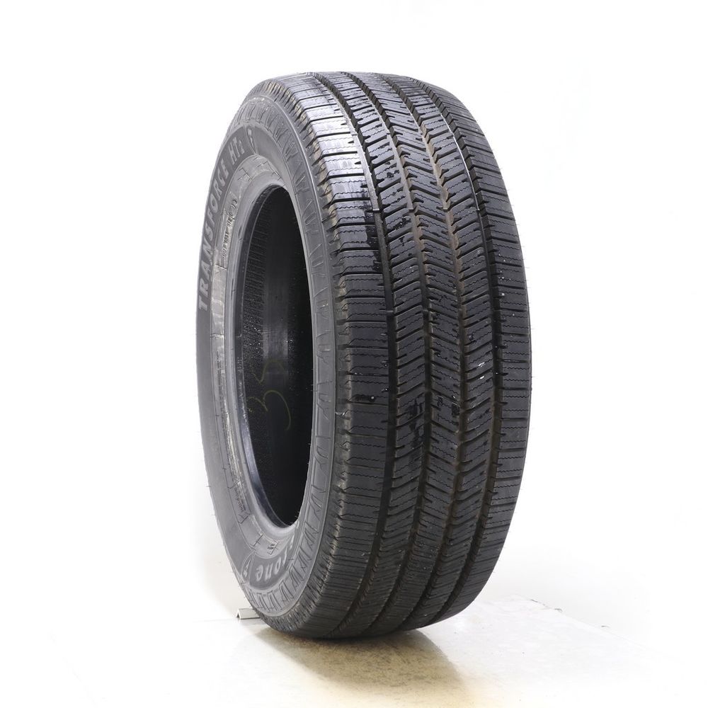 Driven Once LT 285/60R20 Firestone Transforce HT2 125/122S E 16/32