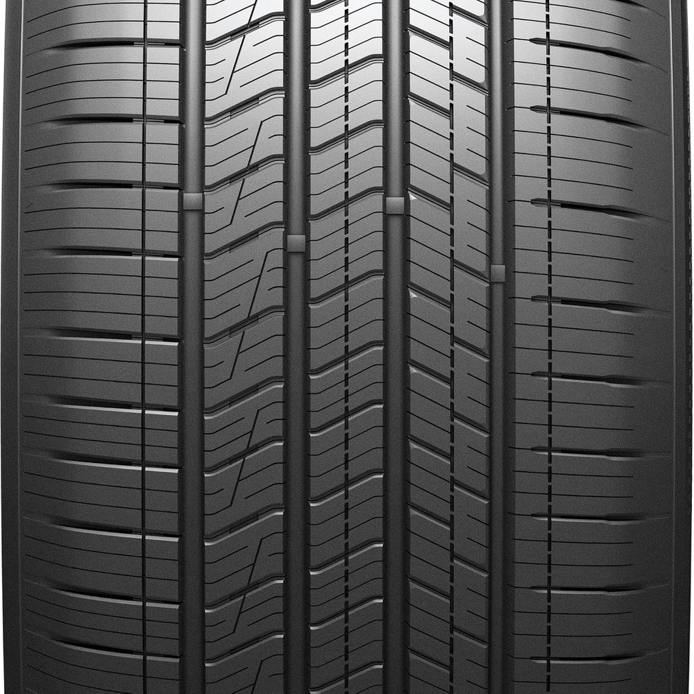 Set of (4) New 265/50R20 Hankook Ventus S1 evo Z AS X H129A 111W - Image 2
