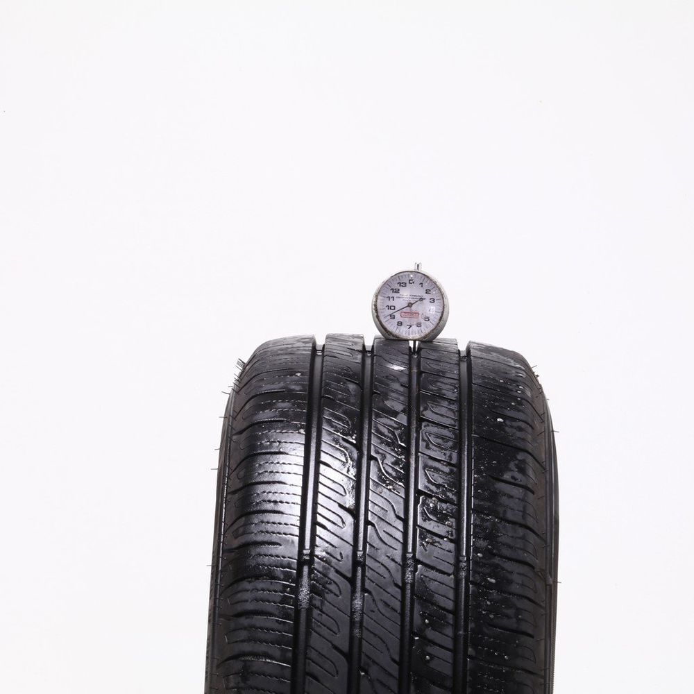Set of (2) Used 215/60R16 Falken Sincera ST80 A/S 95V - 9-10/32 - Image 2