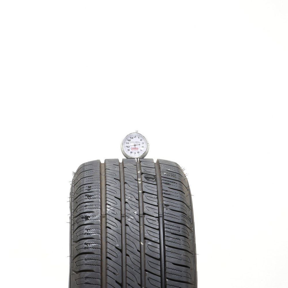 Set of (2) Used 215/60R16 Falken Sincera ST80 A/S 95V - 9-10/32 - Image 5