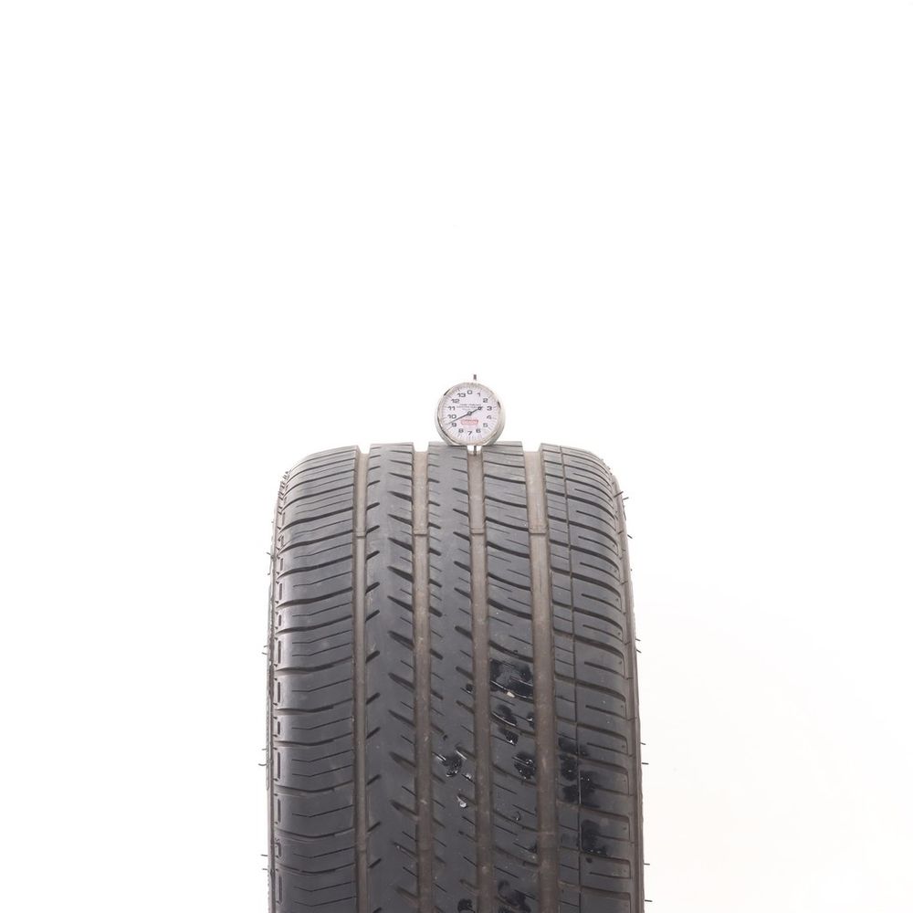 Used 245/40ZR17 Kenda Vezda UHP A/S 95W - 9/32 - Image 2