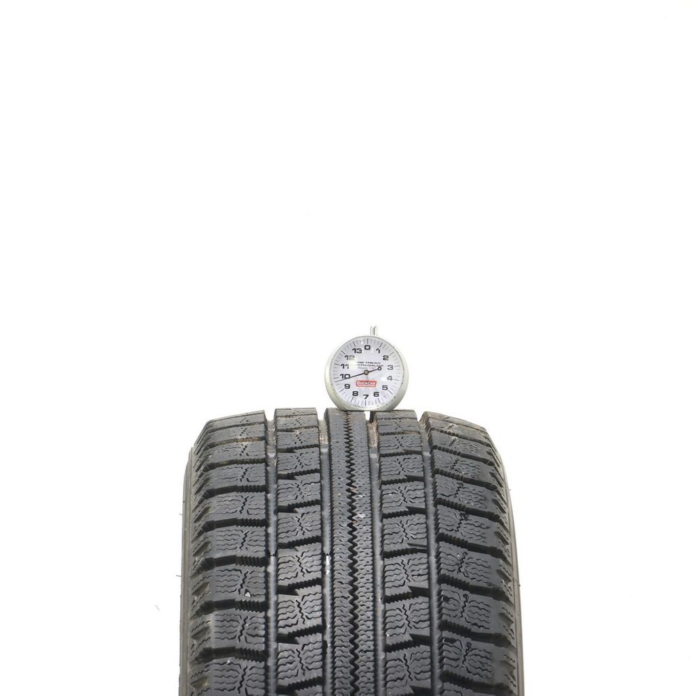 Used 195/55R15 Nitto NT-SN2 Winter 85T - 9.5/32 - Image 2
