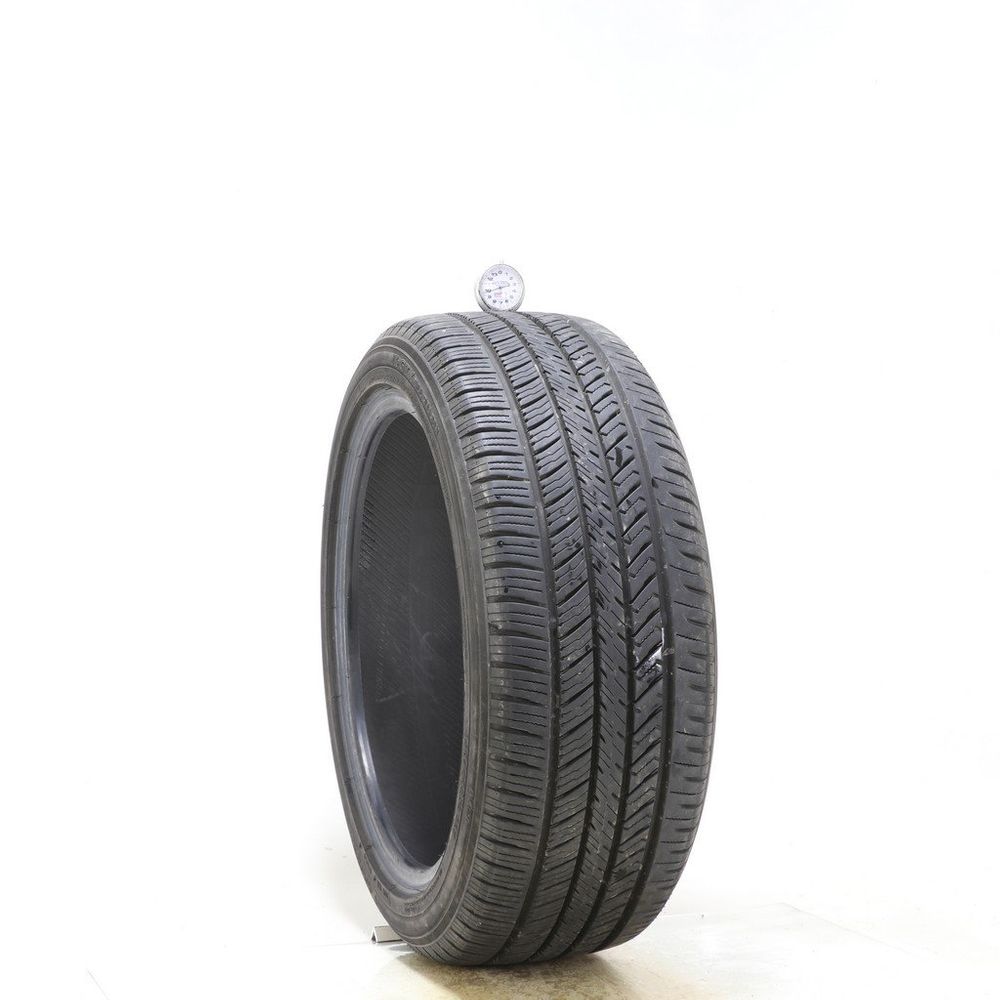 Used 225/45R18 Yokohama YK-GTX 95V - 9.5/32 - Image 1
