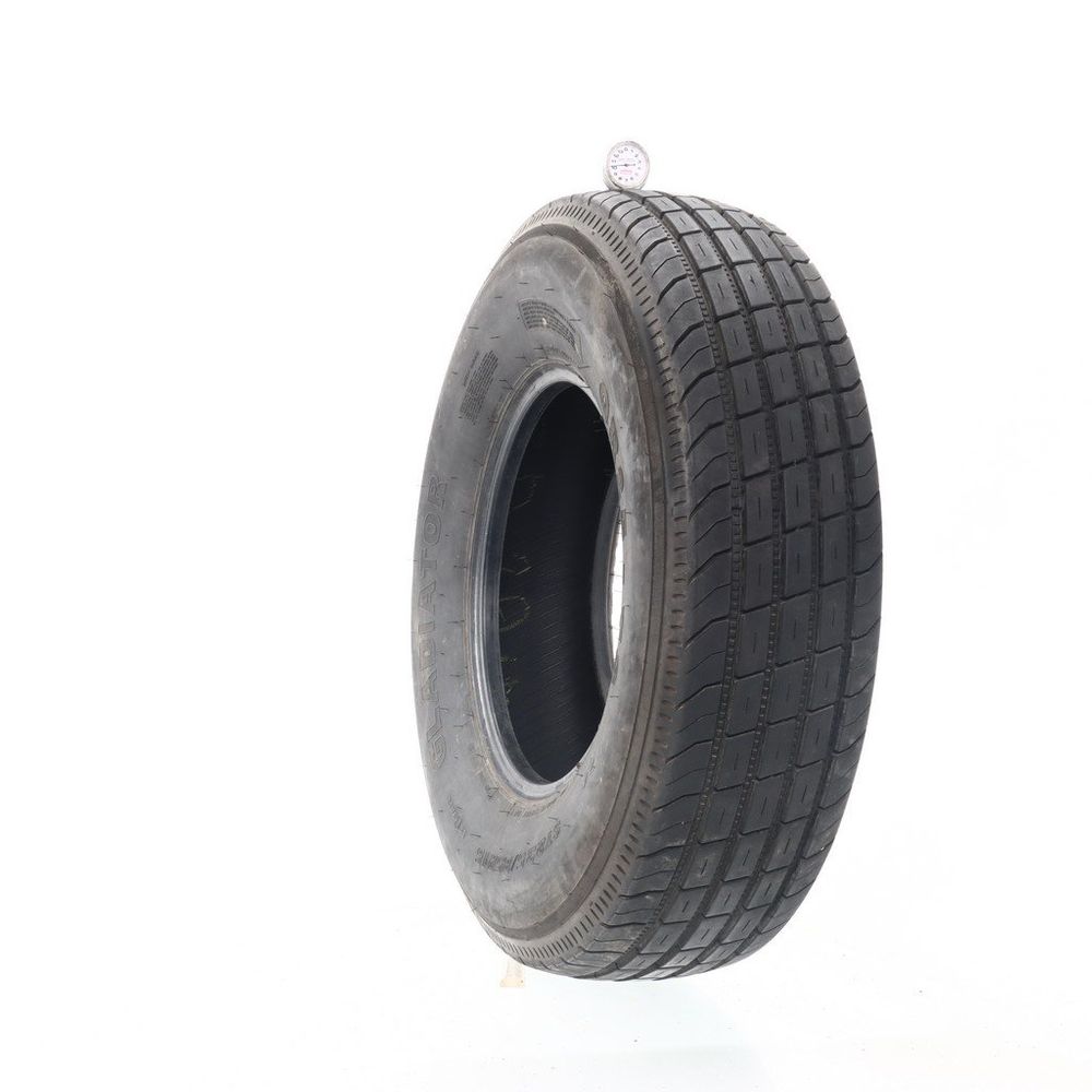 Used ST 235/85R16 Gladiator QR25-TS G4 1N/A E - 10/32 - Image 1