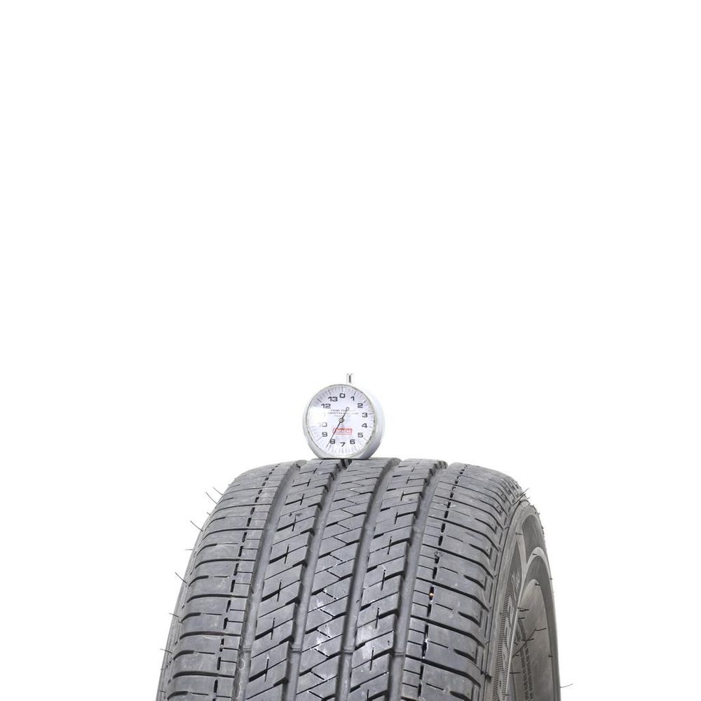 Set of (2) Used 205/65R15 Bridgestone Ecopia EP422 Plus 99H - 8-9.5/32 - Image 2