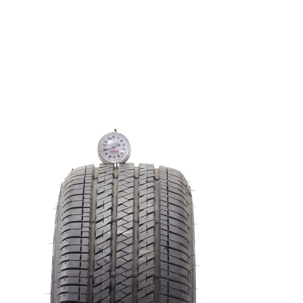 Set of (2) Used 205/65R15 Bridgestone Ecopia EP422 Plus 99H - 8-9.5/32 - Image 5