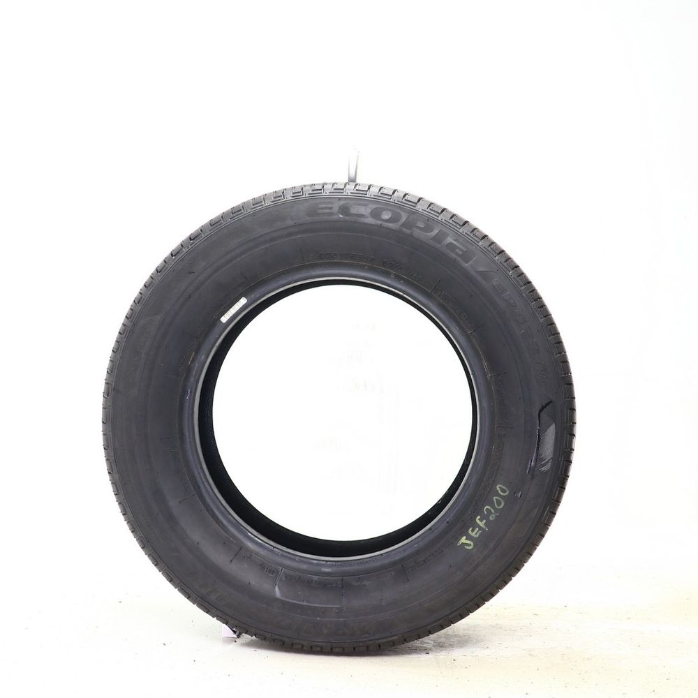 Set of (2) Used 205/65R15 Bridgestone Ecopia EP422 Plus 99H - 8-9.5/32 - Image 6