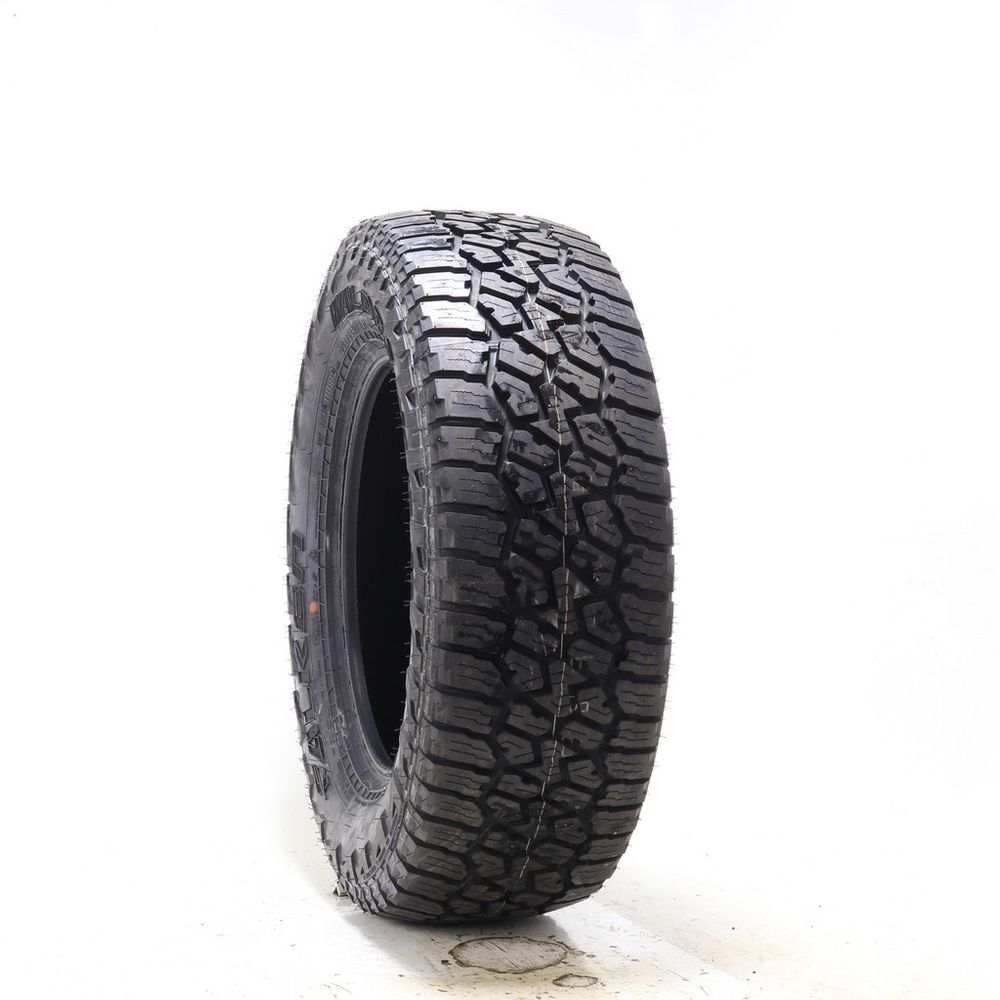 New 255/65R17 Falken Wildpeak A/T3W 114T - 12/32 - Image 1