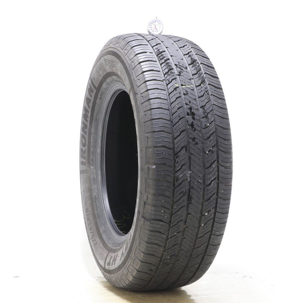 Used 275/65R18 Ironman All Country HT 116T - 6/32 - Image 1