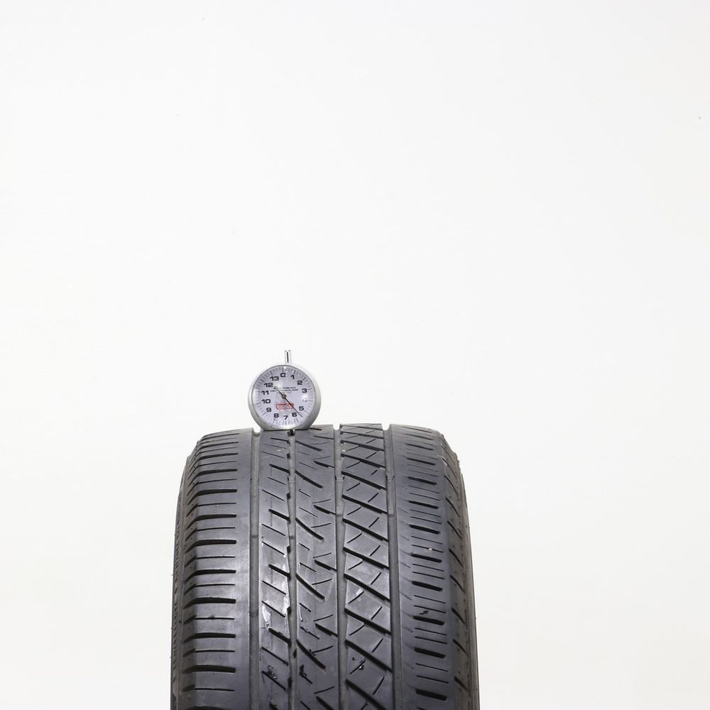 Used 195/55RF16 Bridgestone DriveGuard RFT 87V - 5.5/32 - Image 2