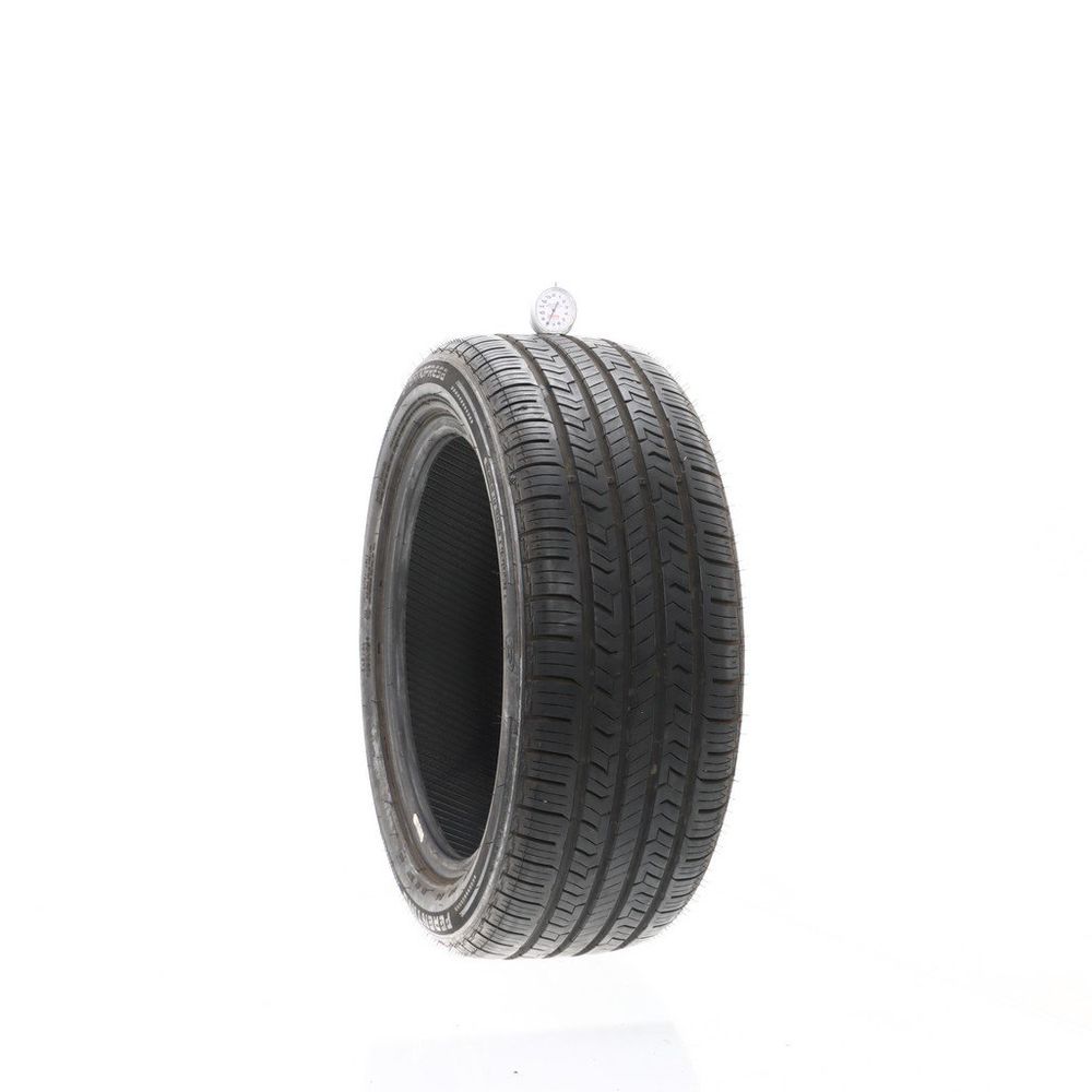 Set of (4) Used 215/50R17 Ferentino Eternopresa 95V - 8-9/32 - Image 1