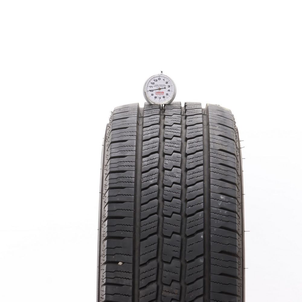 Set of (2) Used 225/75R16C Pathfinder HSR 121/120R - 10-10.5/32 - Image 2