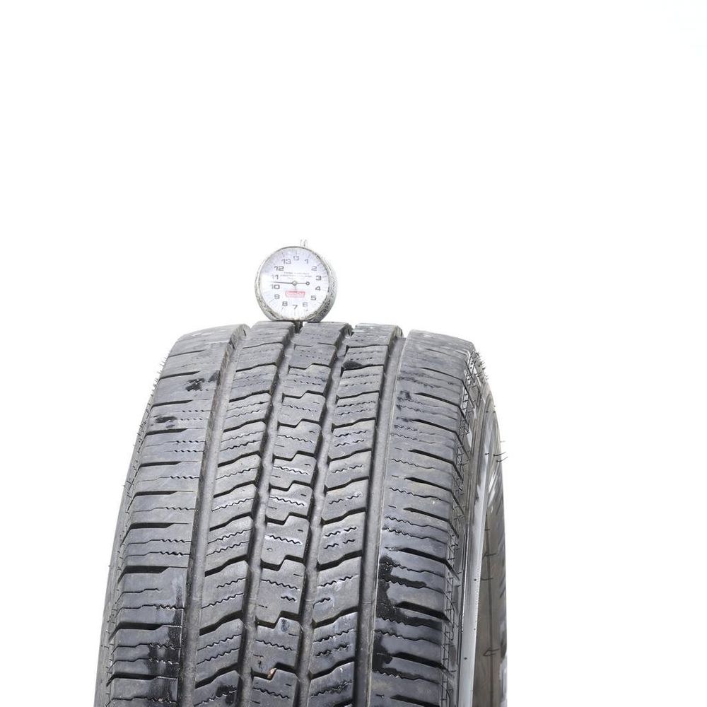 Set of (2) Used 225/75R16C Pathfinder HSR 121/120R - 10-10.5/32 - Image 5