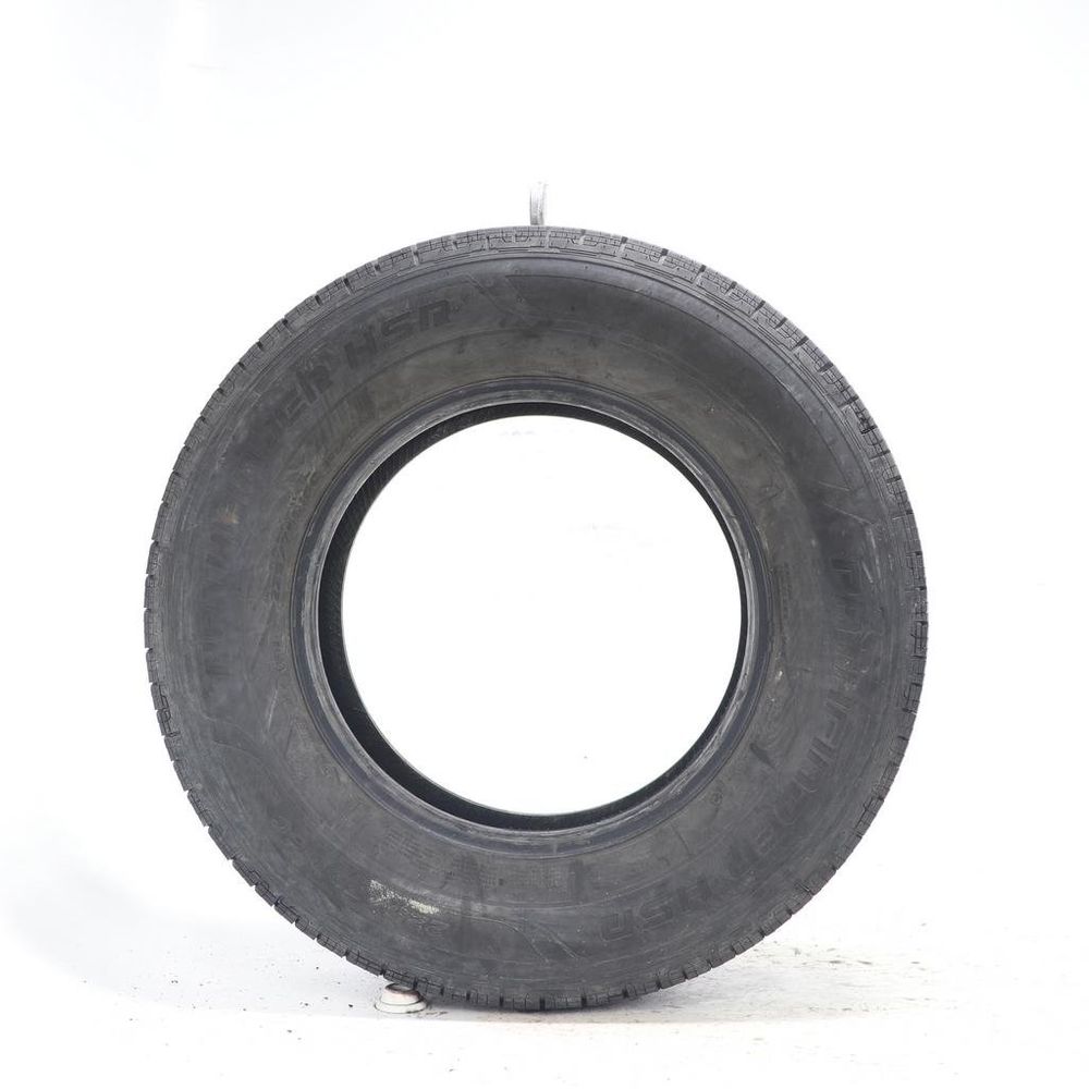 Set of (2) Used 225/75R16C Pathfinder HSR 121/120R - 10-10.5/32 - Image 6