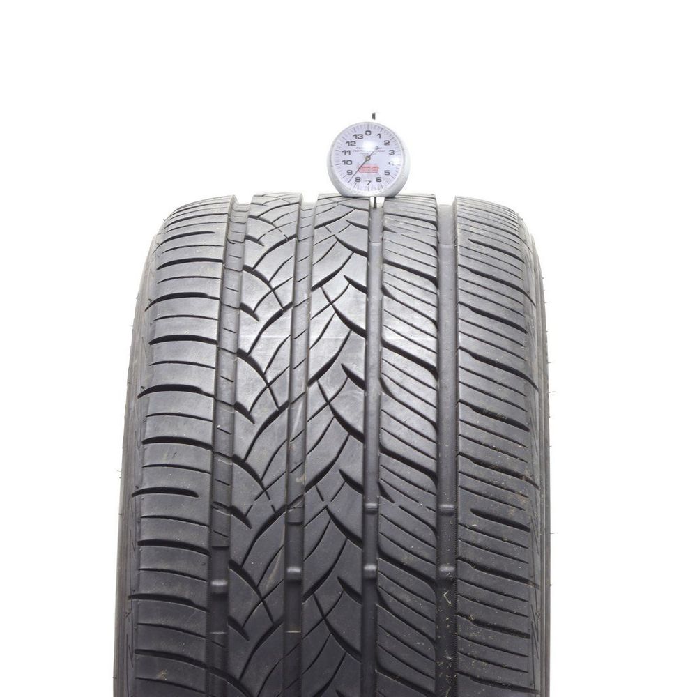 Used 245/45R18 Toyo Versado Noir E 96V - 8.5/32 - Image 2