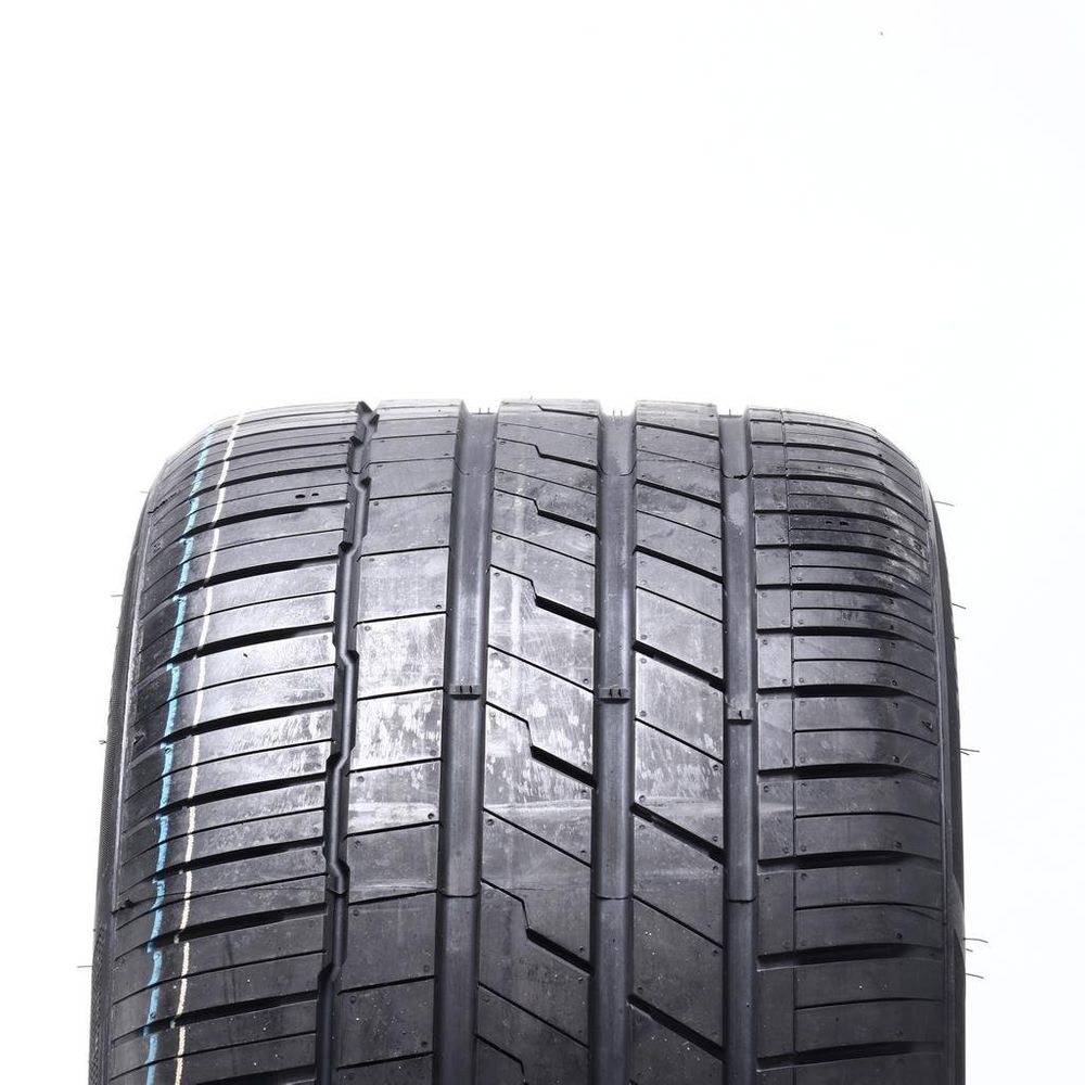 New 315/35R21 Hankook Ventus S1 evo3 SUV HRS 111Y - 10/32 - Image 2