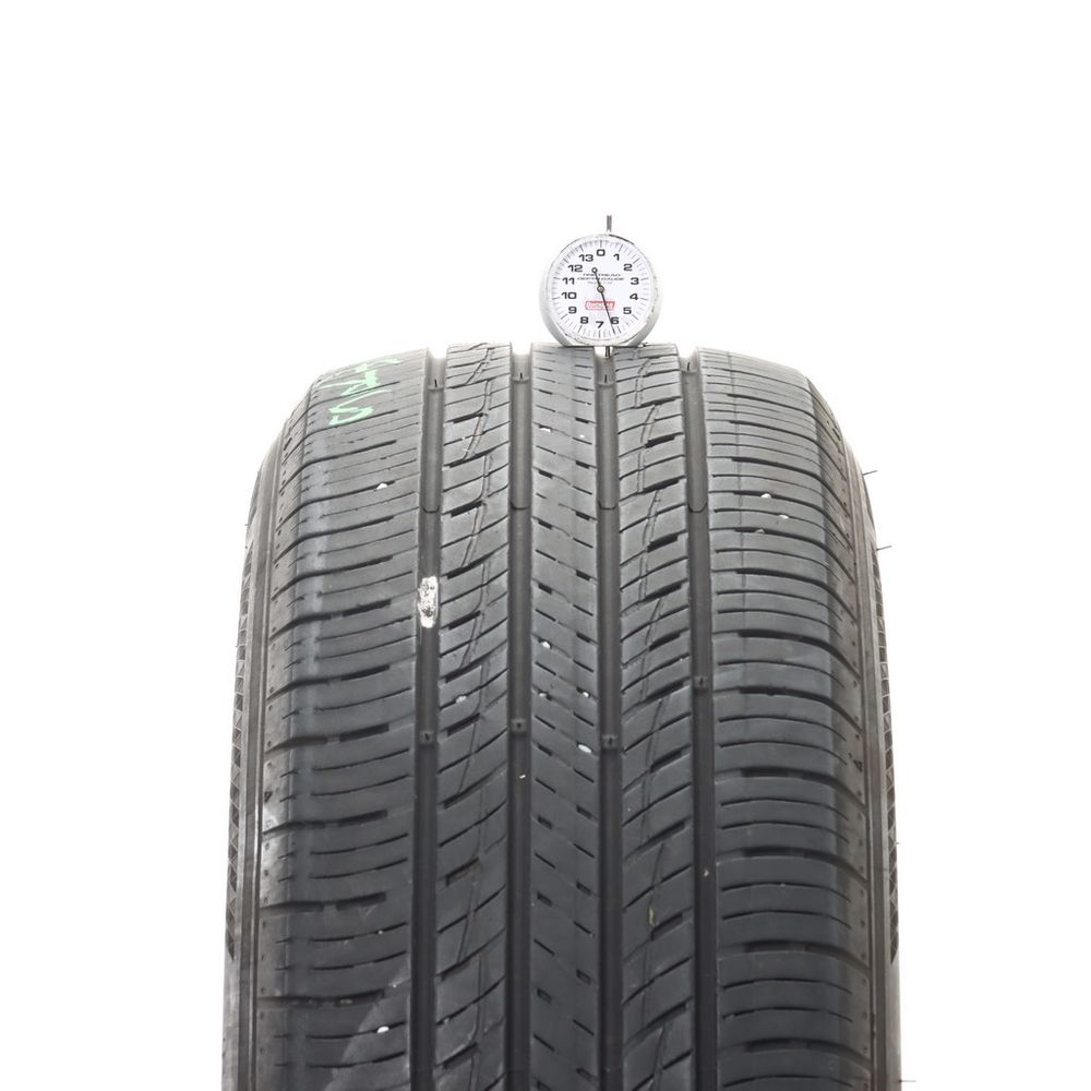 Used 235/55R19 Kumho Crugen HP71 EV 105T - 6/32 - Image 2