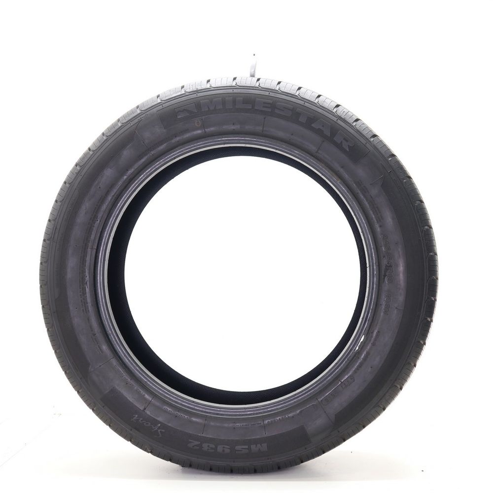 Used 245/55R19 Milestar MS932 Sport 103V - 8/32 - Image 3