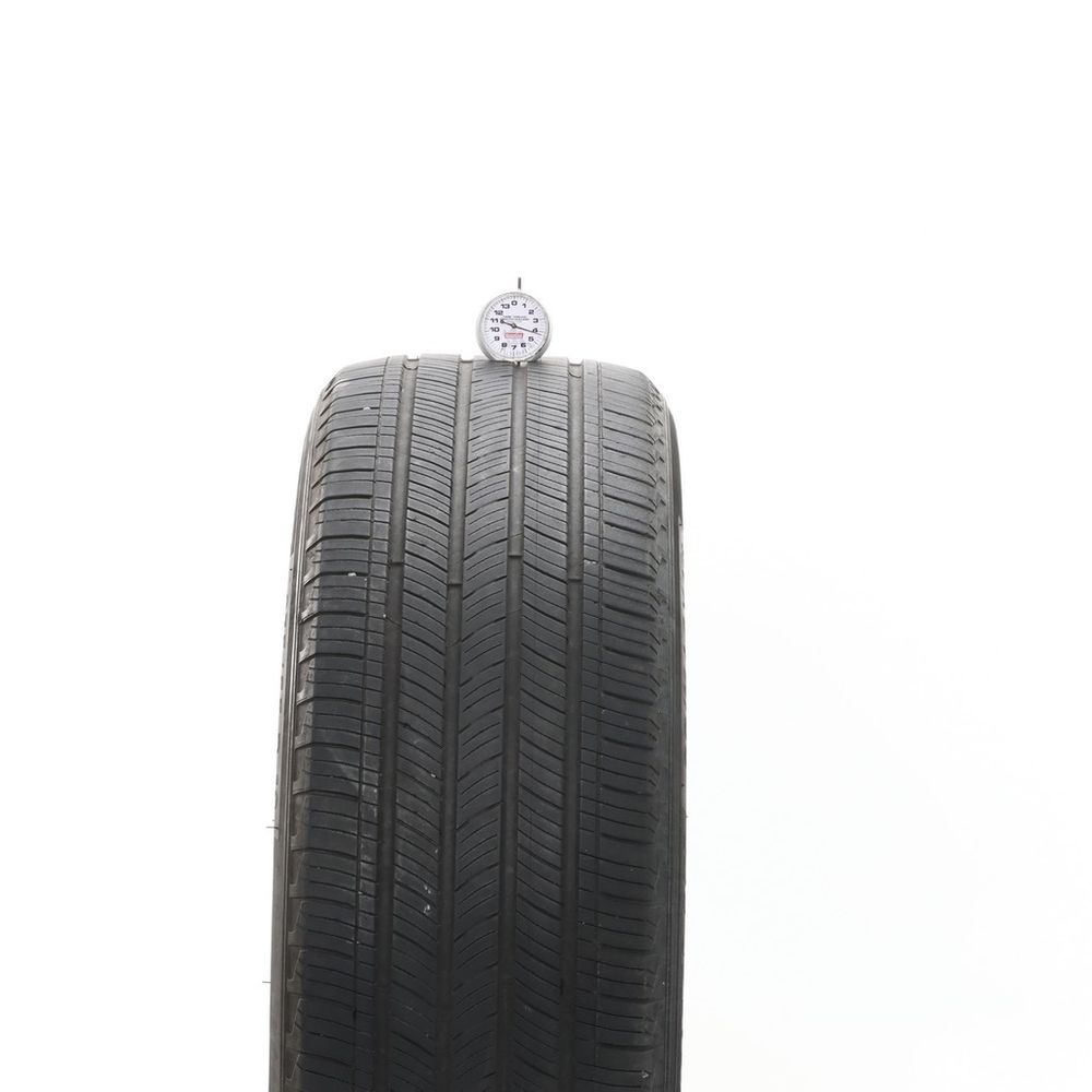 Set of (2) Used 235/55R19 Michelin Primacy A/S 101V - 4-4.5/32 - Image 2