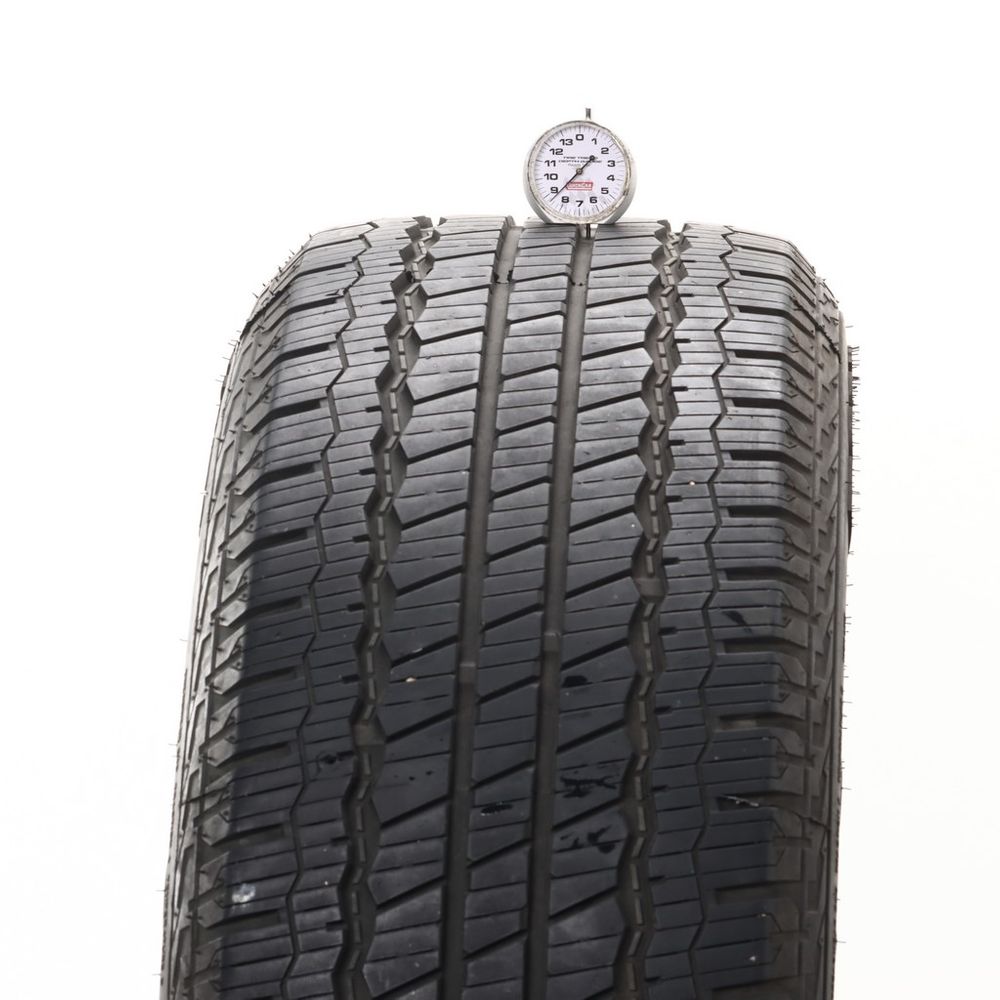 Set of (2) Used 275/55R20 Rocky Mountain H/T2 113H - 8.5-9.5/32 - Image 2