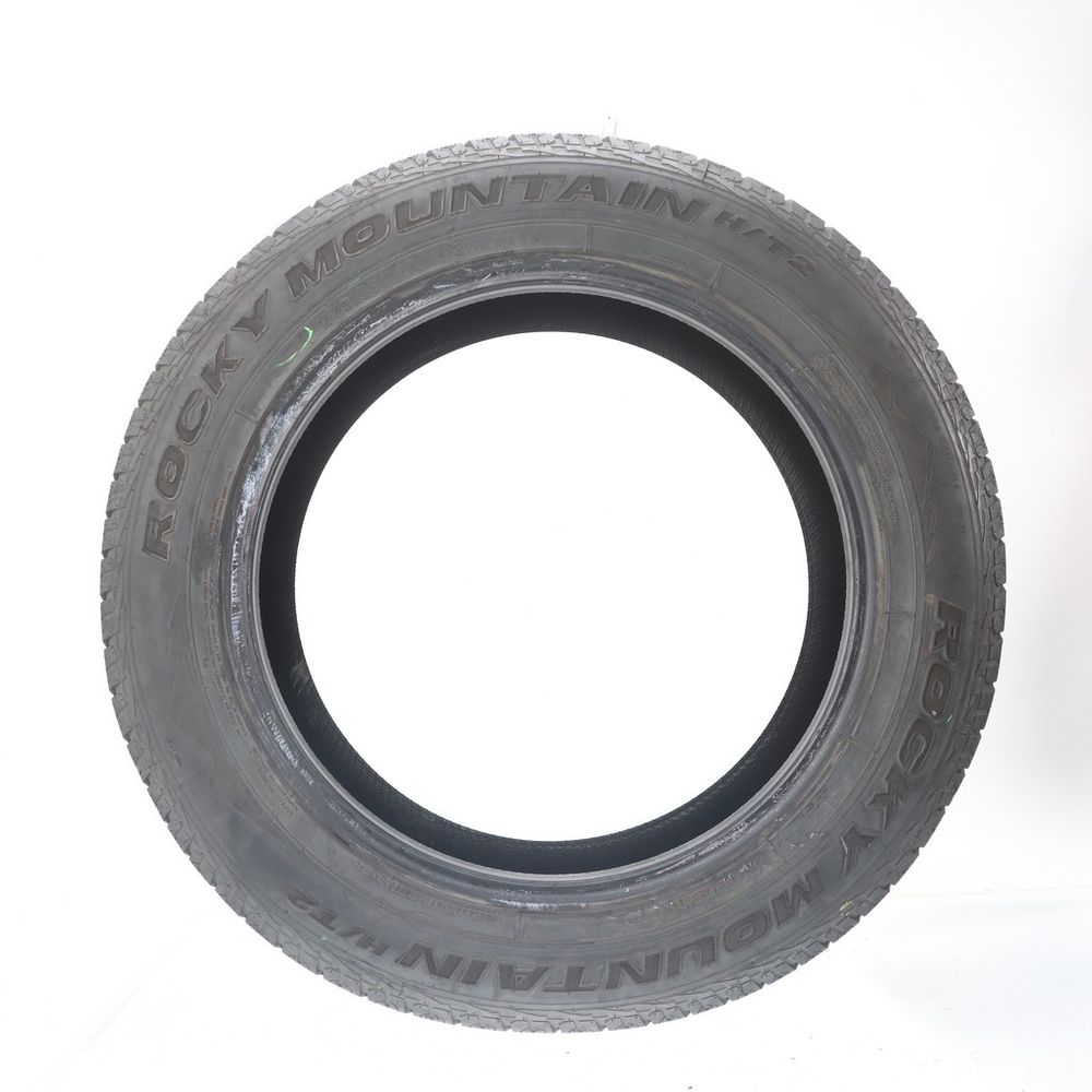 Set of (2) Used 275/55R20 Rocky Mountain H/T2 113H - 8.5-9.5/32 - Image 3