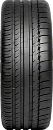 Set of (2) New P 205/55R17 Michelin Pilot Sport PS2 95Y - Image 2