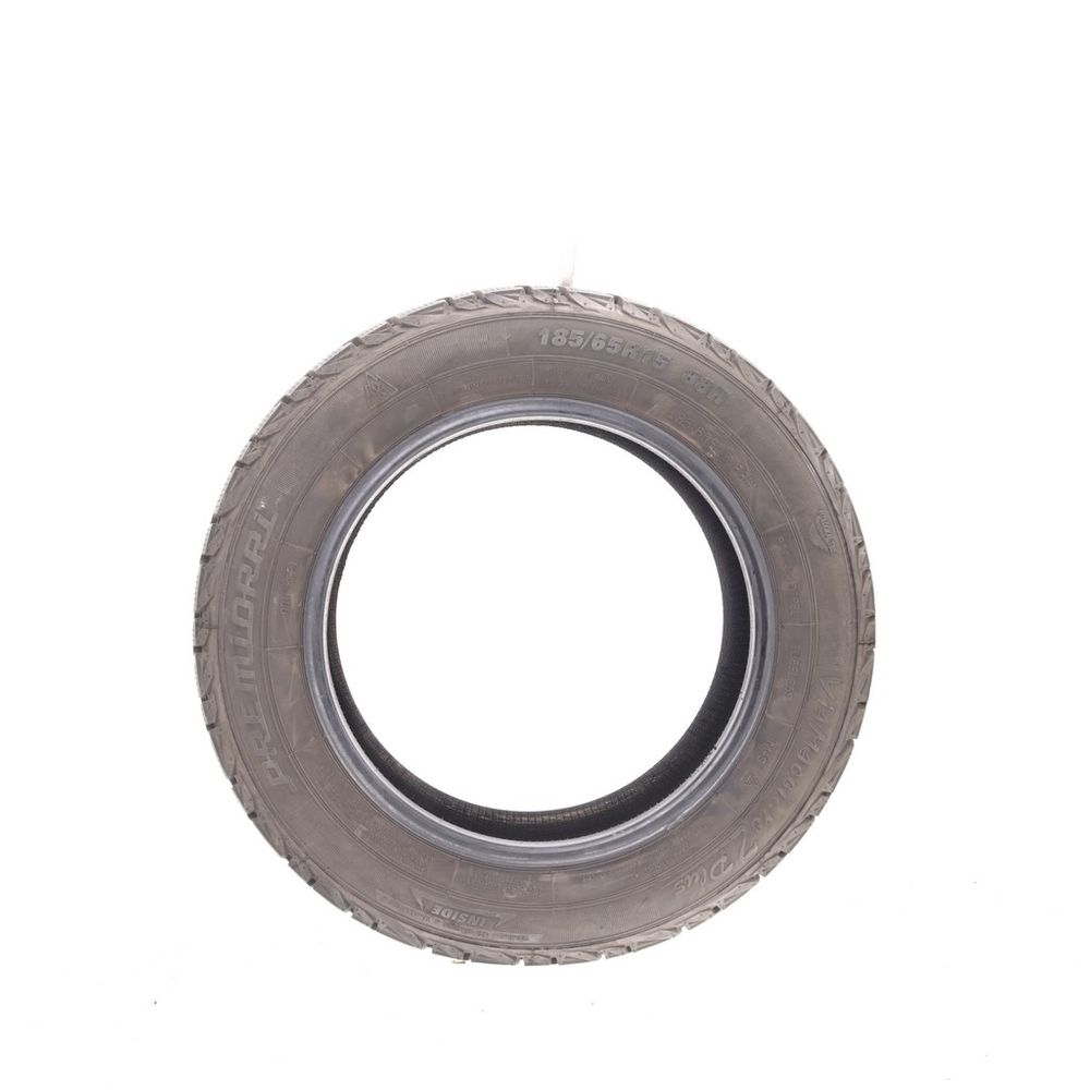Used 185/65R15 Premiorri ViaMaggiore Z Plus 88H - 10.5/32 - Image 3