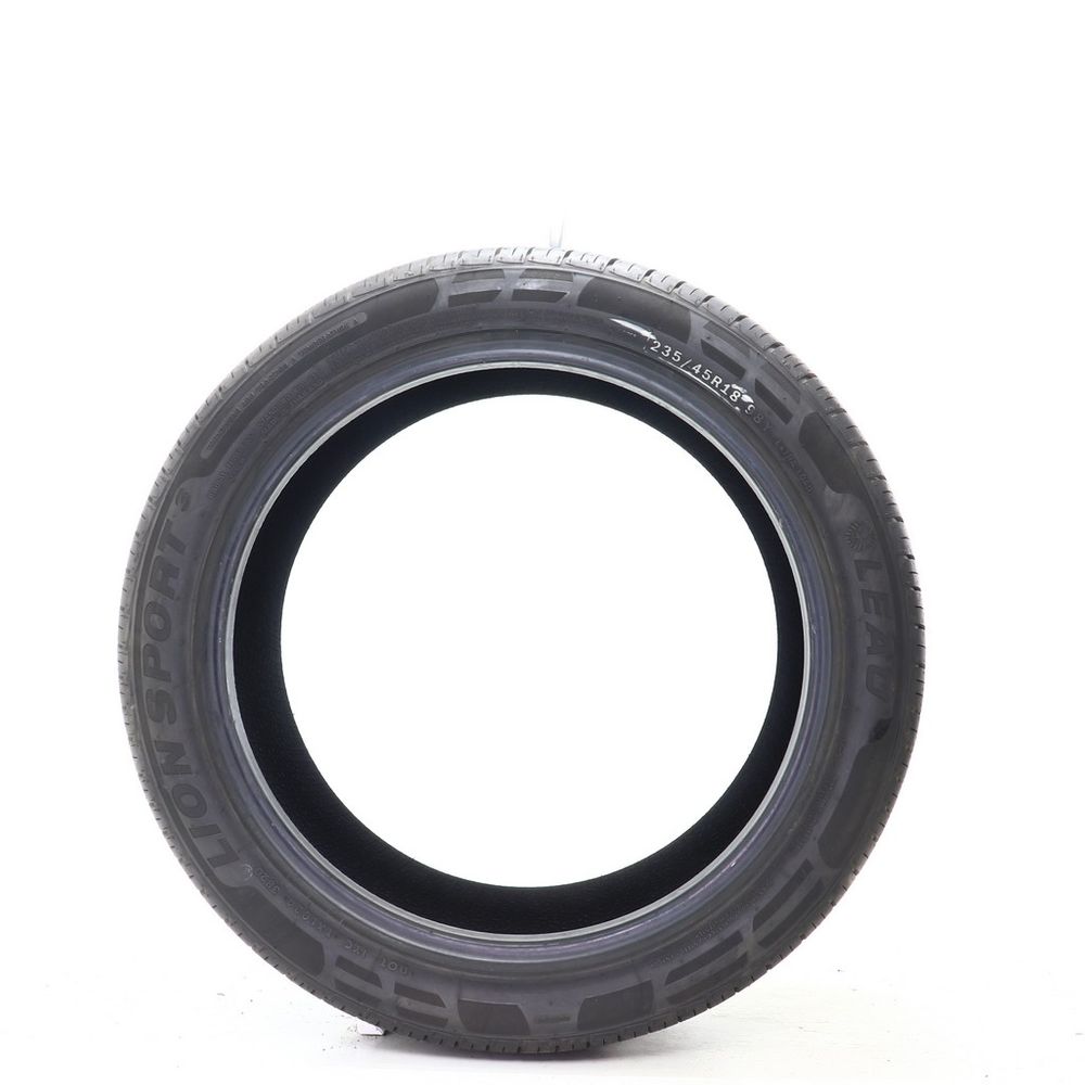 Used 235/45R18 Leao Lion Sport 3 98Y - 8.5/32 - Image 3